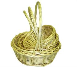 Wicker Baskets